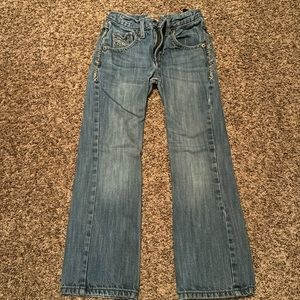 Boys Wrangler Jeans